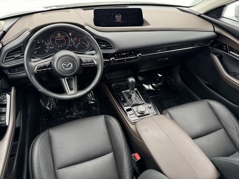 Used 2024 MAZDA CX-30 2.5 Turbo w/ Premium Package image 6