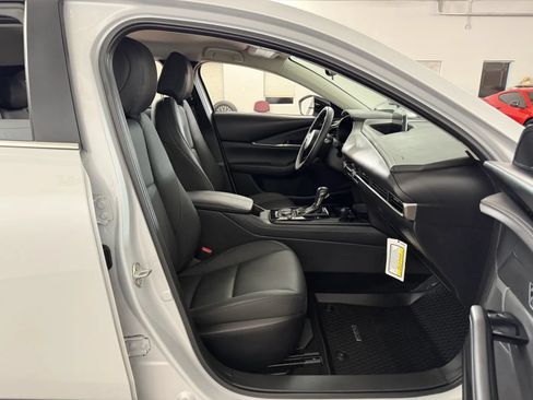 Used 2024 MAZDA CX-30 AWD 2.5 S w/ Select Sport Pkg image 33