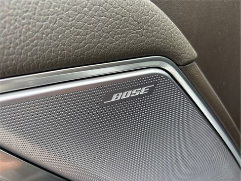 Used 2022 GMC Sierra 1500 Denali w/ Denali Reserve Package image 28