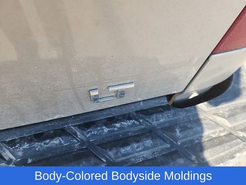 Used 2008 Chevrolet Silverado 1500 LT w/ Power Pack Plus image 15