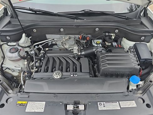 Used 2019 Volkswagen Atlas SEL image 31