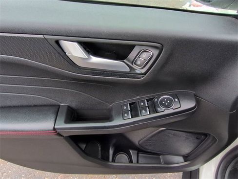 Used 2024 Ford Escape ST-Line w/ Tech Pack #1 image 21