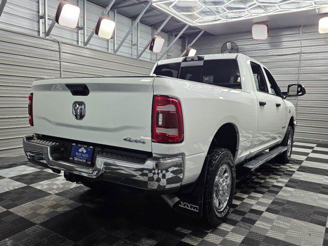 Used 2022 RAM 2500 Tradesman w/ Towing Technology Group AWD/4WD image 6