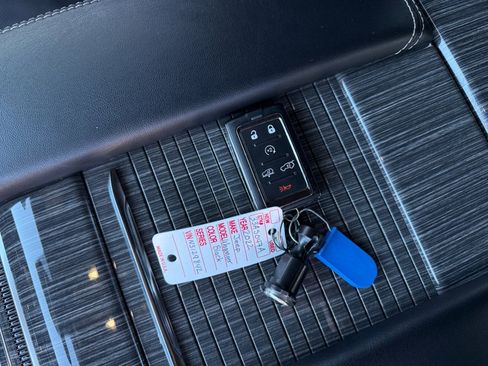 Used 2022 Jeep Wagoneer Series III image 37