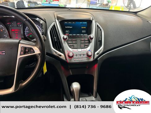 Used 2015 GMC Terrain SLE image 20