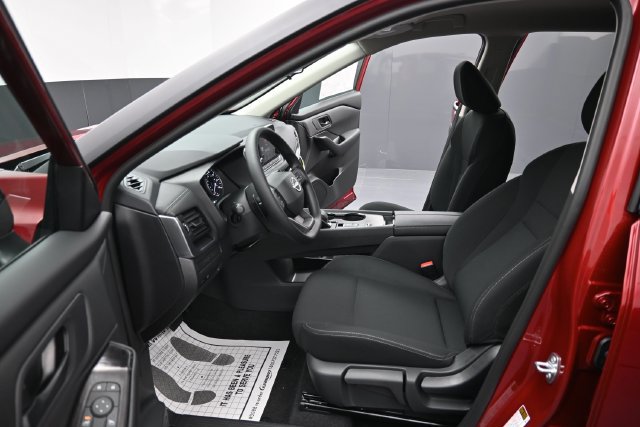 New 2027 Nissan Rogue S FWD image 26