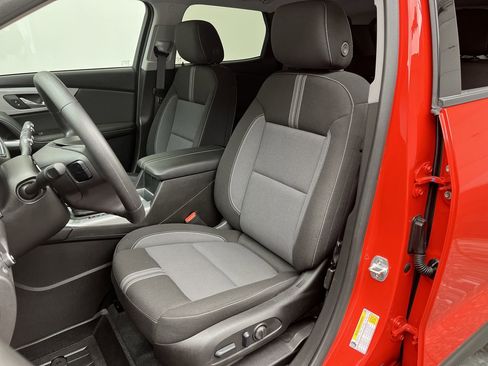 New 2025 Chevrolet Blazer LT w/ Driver Confidence Package image 9