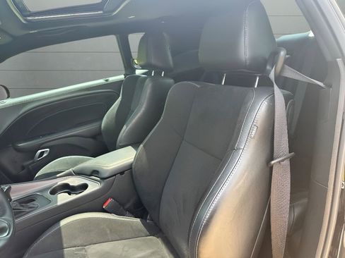 Used 2023 Dodge Challenger R/T w/ Plus Package image 12