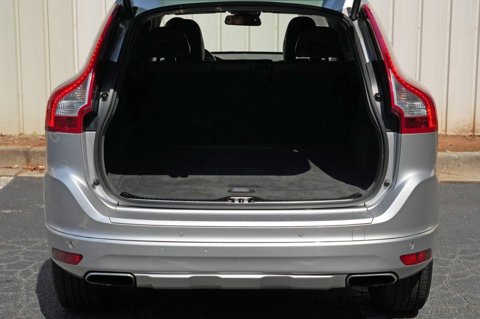 Used 2014 Volvo XC60 3.2 FWD image 9