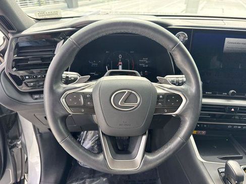 Certified 2024 Lexus TX 350 FWD w/ Technology Package image 14