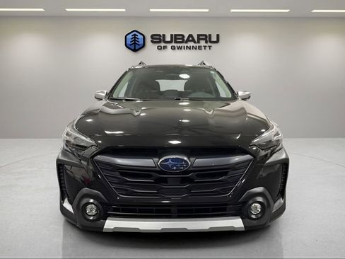 Certified 2025 Subaru Outback Touring XT w/ Popular Package #2 image 8