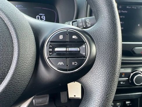 Used 2024 Kia Soul LX w/ Option Group 015 FWD image 15