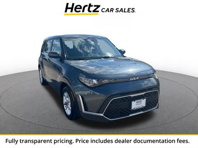 Used 2025 Kia Soul