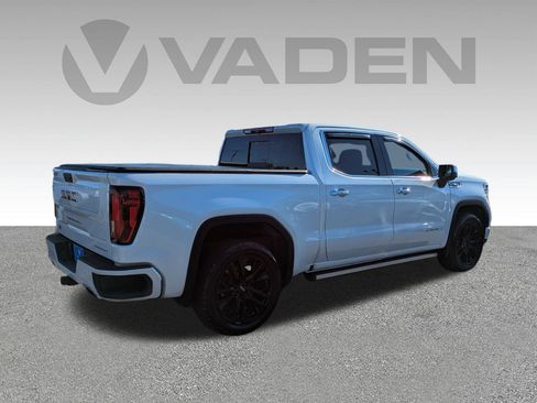 Used 2022 GMC Sierra 1500 Denali w/ Denali Carbonpro Edition image 22