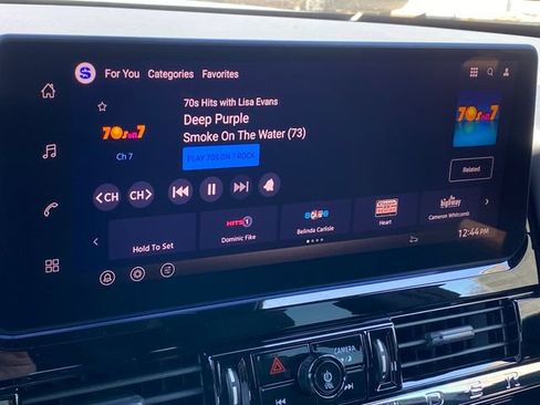 New 2026 Nissan Pathfinder Rock Creek w/ Rock Creek Premium Package AWD/4WD image 22