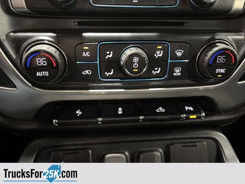 Used 2017 GMC Sierra 1500 SLT w/ SLT Premium Package image 20