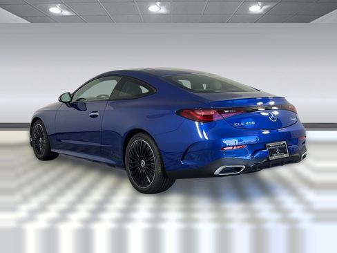 New 2025 Mercedes-Benz CLE 450 CLE 450 image 3