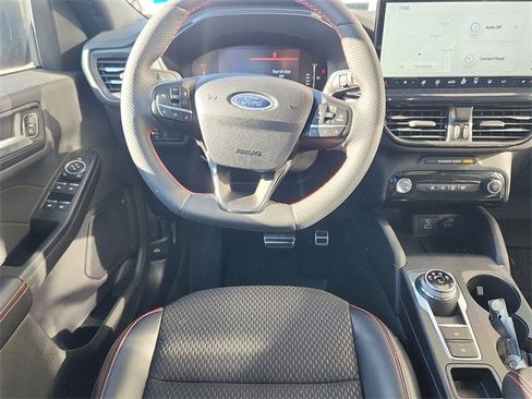 Certified 2023 Ford Escape ST-Line w/ Tech Pack #1 image 9