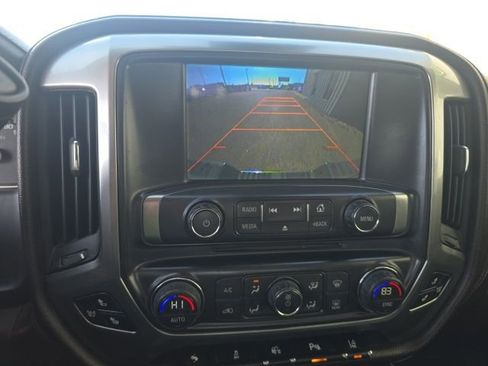 Used 2014 Chevrolet Silverado 1500 LTZ w/ LTZ Plus Package image 15