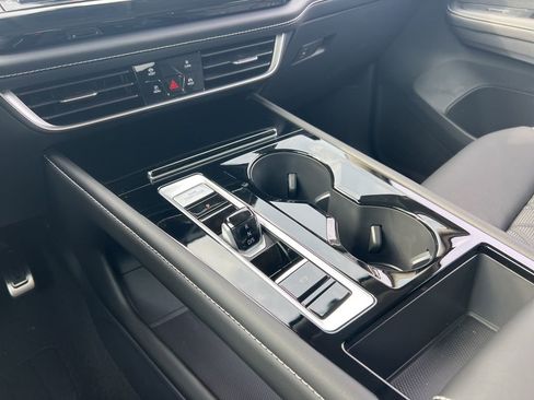 New 2026 Volkswagen Atlas SEL Premium R-Line AWD/4WD image 19