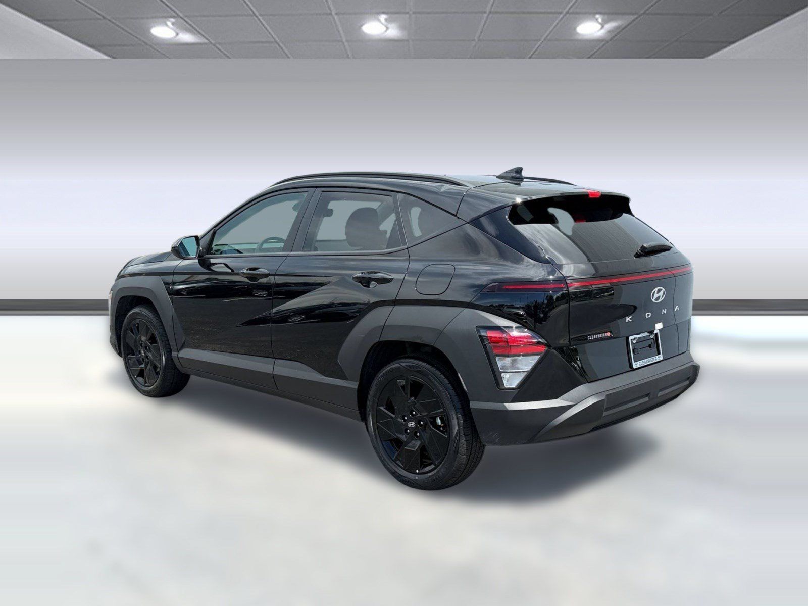 Used 2026 Hyundai Kona SEL Sport FWD image 3