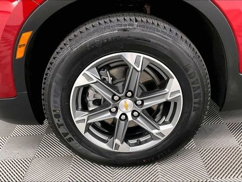 Used 2023 Chevrolet Blazer LT w/ Driver Confidence Package image 10