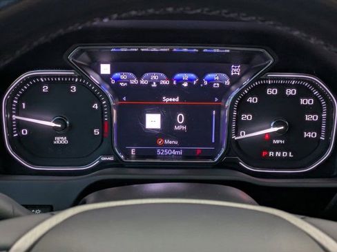 Used 2023 GMC Sierra 3500 Denali w/ Denali Ultimate Package image 28