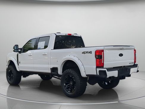 Certified 2024 Ford F250 Lariat w/ Lariat Ultimate Package AWD/4WD image 42