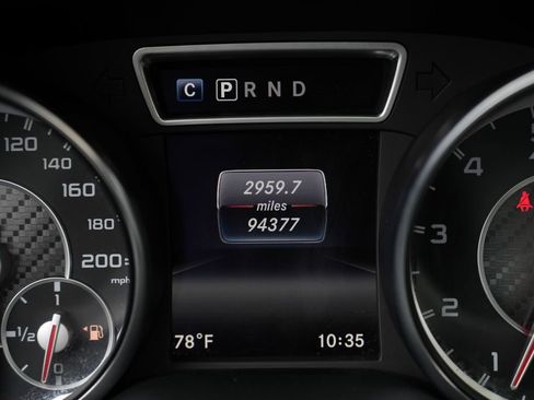 Used 2016 Mercedes-Benz GLA 45 AMG 4MATIC image 49