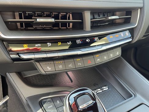 Used 2025 Cadillac CT5 Premium Luxury w/ Sun And Sound Package image 14