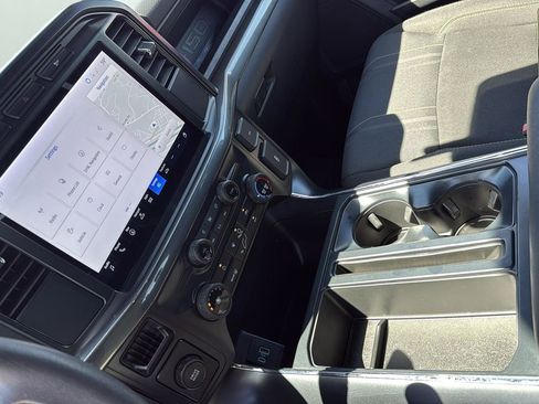 Used 2024 Ford F150 STX image 21