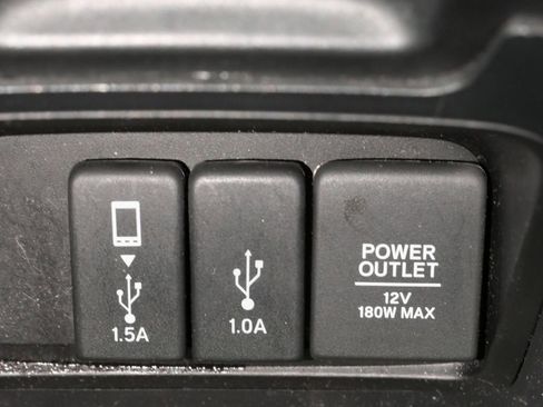 Used 2019 Honda CR-V Touring image 22