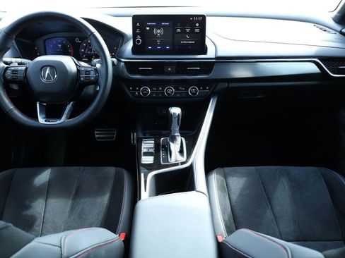 Certified 2025 Acura ADX A-Spec image 10