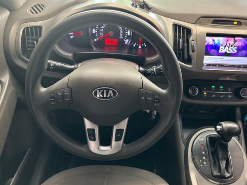Used 2013 Kia Sportage LX AWD/4WD image 15