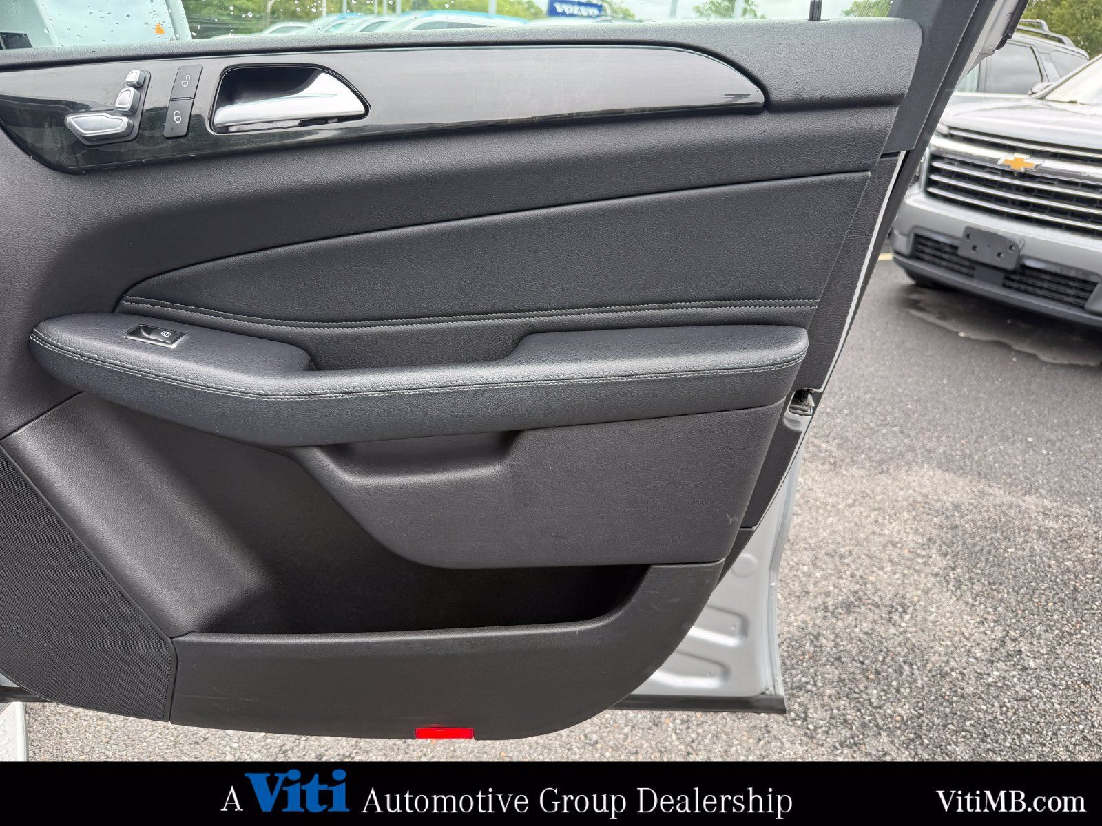 Used 2018 Mercedes-Benz GLE 350 4MATIC image 29