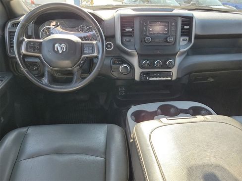 Used 2022 RAM 2500 Tradesman image 11
