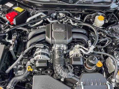 Used 2024 Toyota GR86 Premium image 26