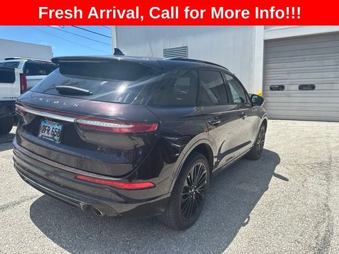 Used 2023 Lincoln Corsair Reserve w/ Equipment Group 201A AWD/4WD image 22