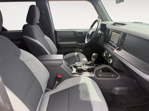 Used 2023 Ford Bronco Big Bend AWD/4WD image 14