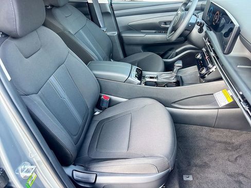 New 2026 Hyundai Tucson SEL image 28