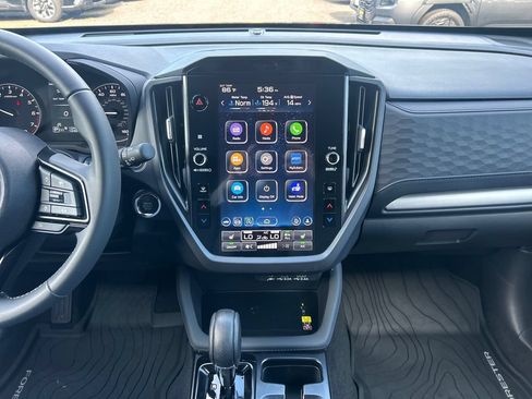 Certified 2026 Subaru Forester Premium AWD/4WD image 22