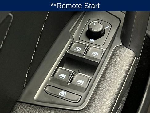 Certified 2022 Volkswagen Tiguan SE R-Line image 16