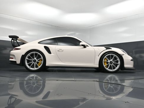 Certified 2016 Porsche 911 GT3 RS RWD image 27