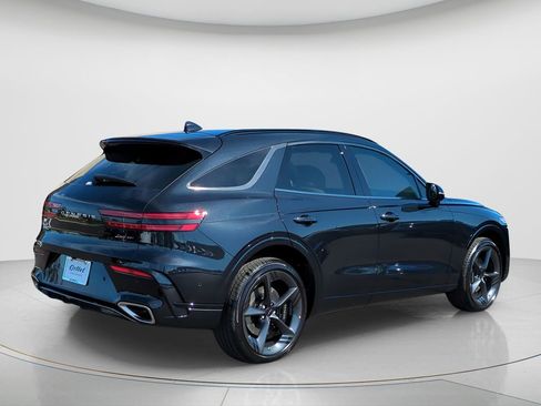 New 2026 Genesis GV70 3.5T Sport Prestige AWD/4WD image 5