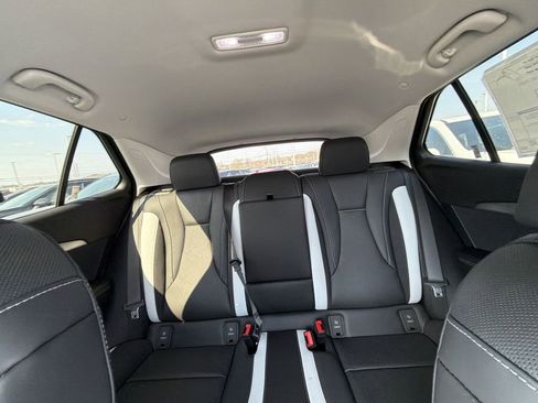 New 2026 Buick Envision Sport Touring image 27