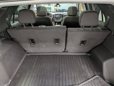 Certified 2024 Chevrolet Equinox LT AWD/4WD image 15