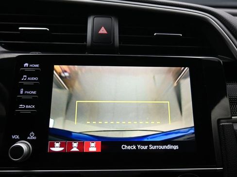 Used 2020 Honda Civic Sport image 18