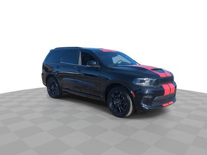 Used 2023 Dodge Durango R/T