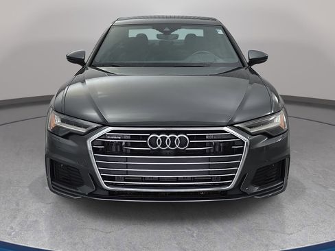 Used 2022 Audi A6 3.0T Prestige w/ Prestige Package AWD/4WD image 2