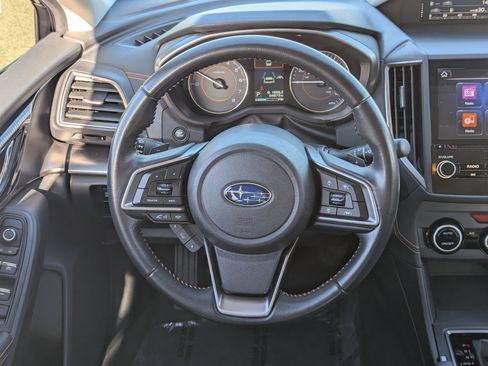 Used 2018 Subaru Crosstrek 2.0i Limited image 16